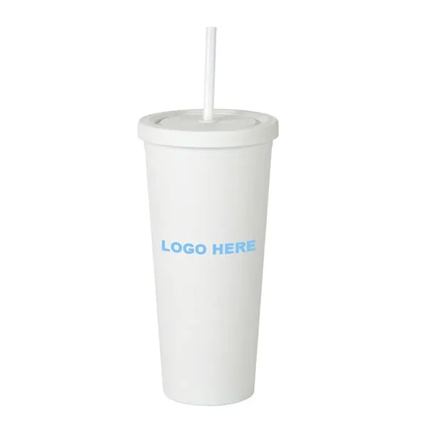 23oz. Double Wall Tumbler