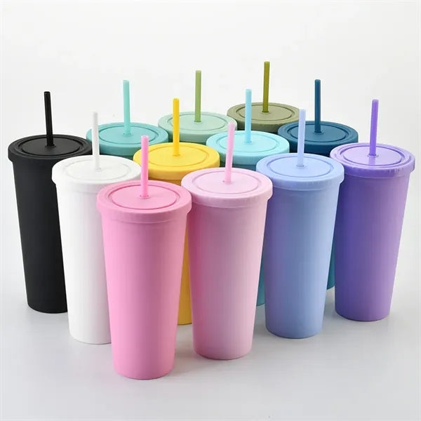 23oz. Double Wall Tumbler