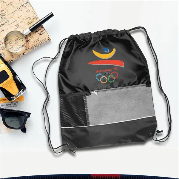 Richart Drawstring Backpack