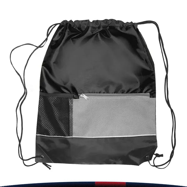 Richart Drawstring Backpack