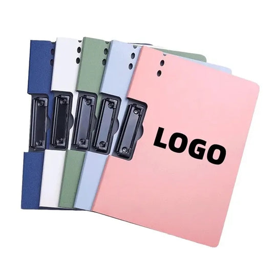 A4 File Folder Clipboard paper holder