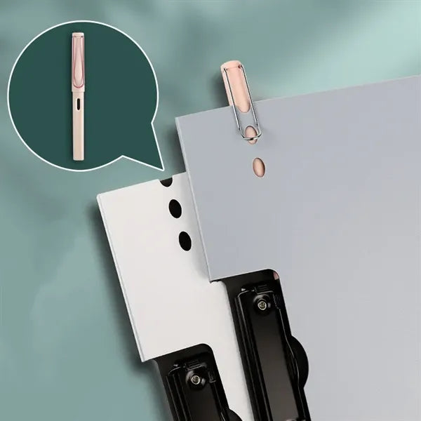 A4 File Folder Clipboard paper holder