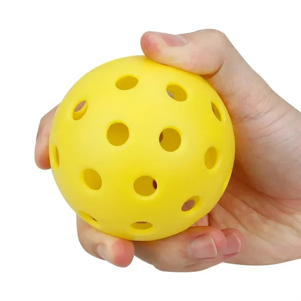 Outdoor Pickleball Balls X40 Specifically Designed Optimized