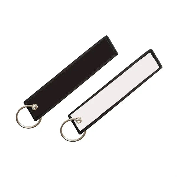 Sublimation Key Tag Keychain