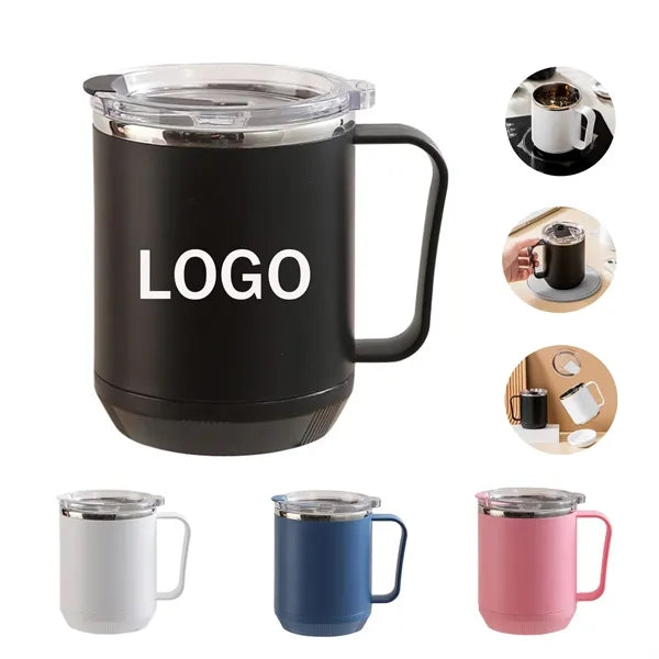 16 Oz. Insulated Tumbler