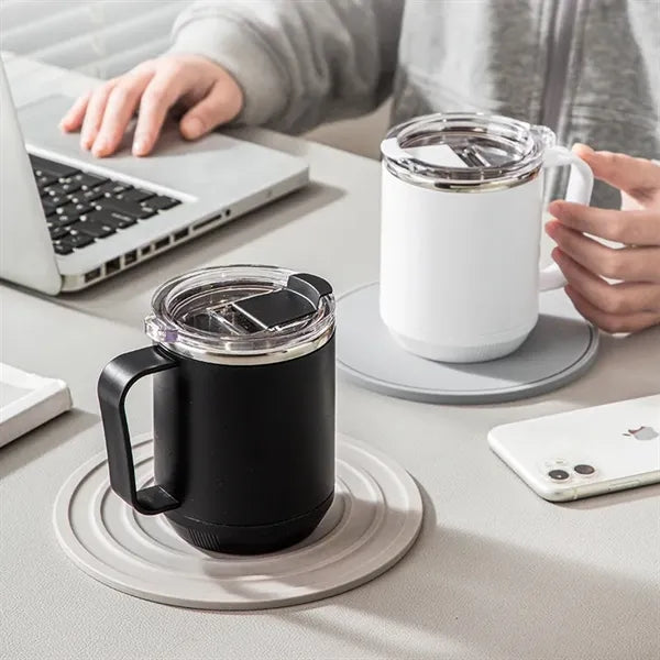 16 Oz. Insulated Tumbler