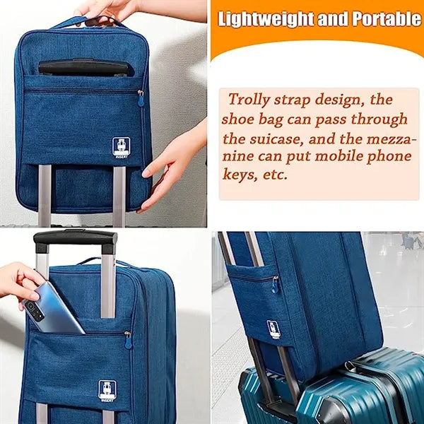 Shoe Bag For Travel