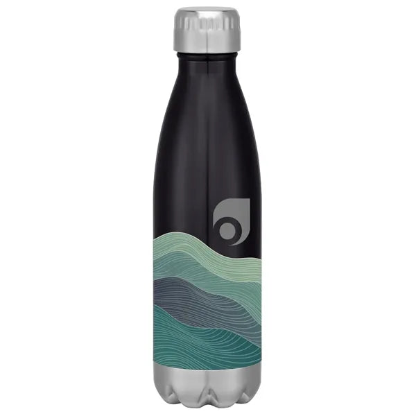 16 Oz. Full Color Swiggy Stainless Steel