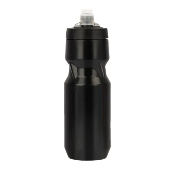 450-1000ml Sports Squeeze Water Bottle