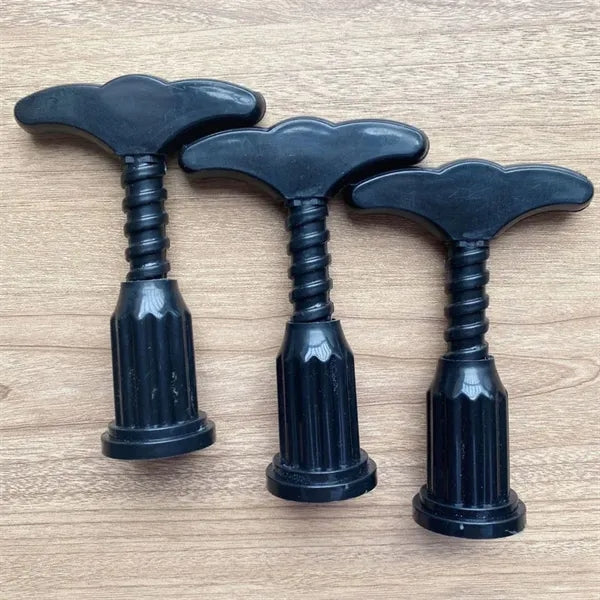 Wine Bottle Corkscrew Opener