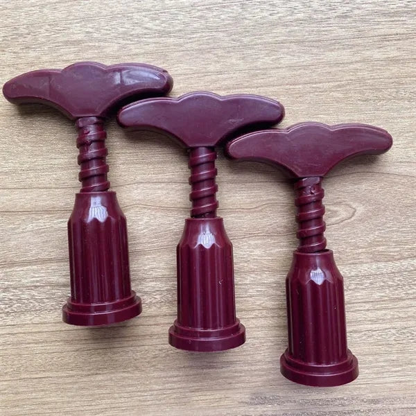 Wine Bottle Corkscrew Opener