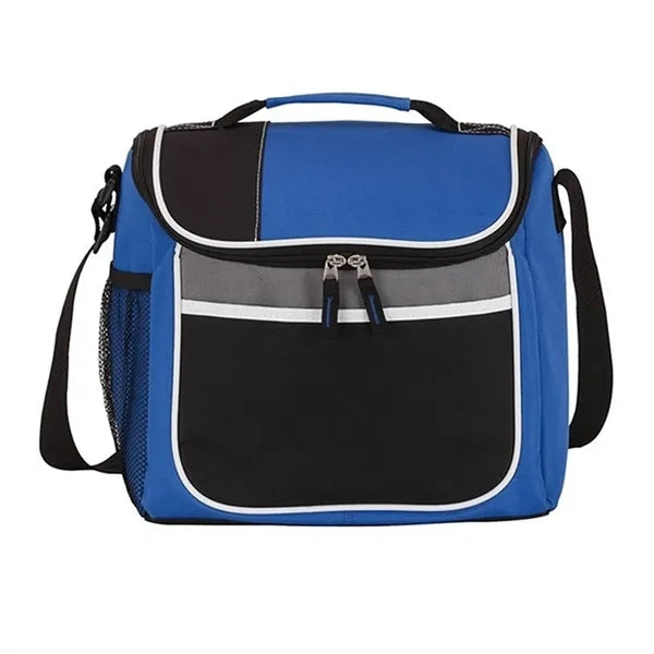 PEVA Portable Shoulder Cooler Bag