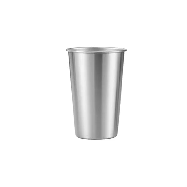 17oz. Session Stainless Steel Pint Cups