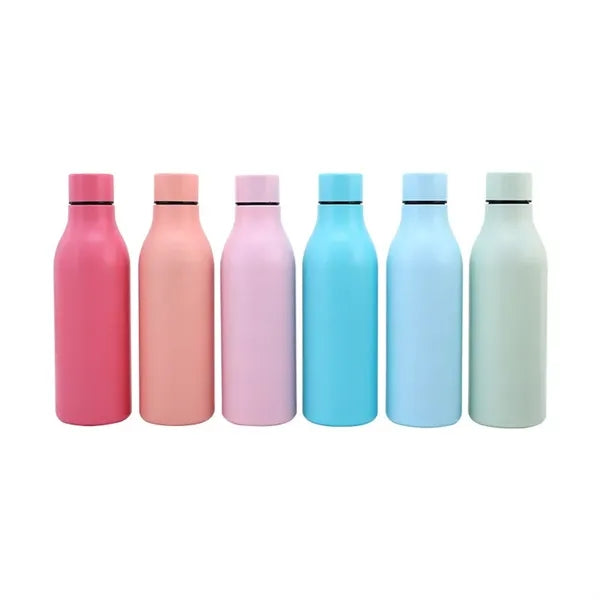 Stainless Steel Insulated Vacuum Water Bottle
