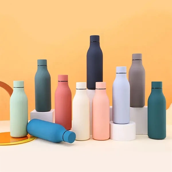 Stainless Steel Insulated Vacuum Water Bottle