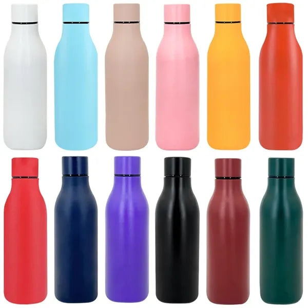 Stainless Steel Insulated Vacuum Water Bottle