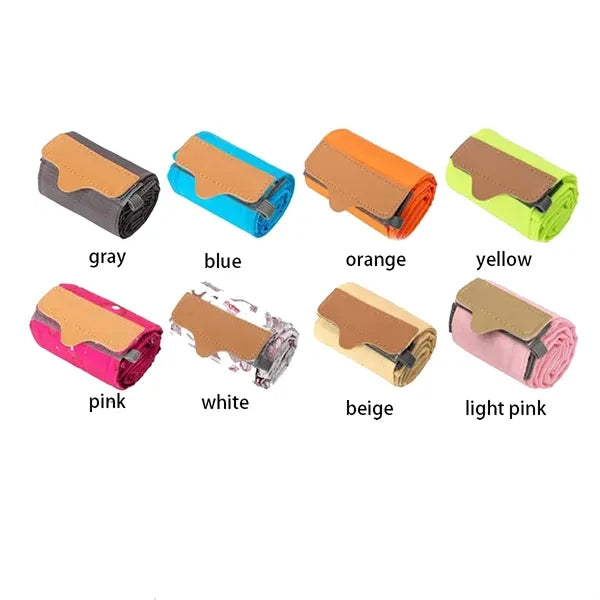 Foldable Large Shopping Bag