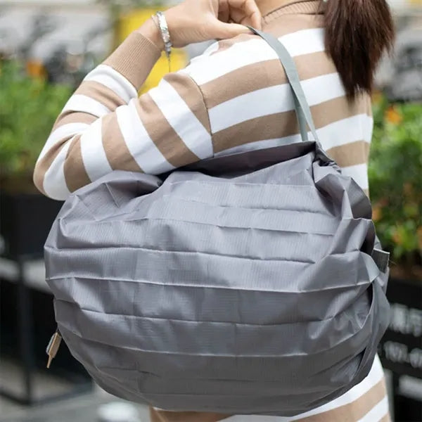 Foldable Large Shopping Bag