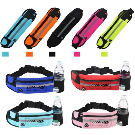 Running Waist Pouch