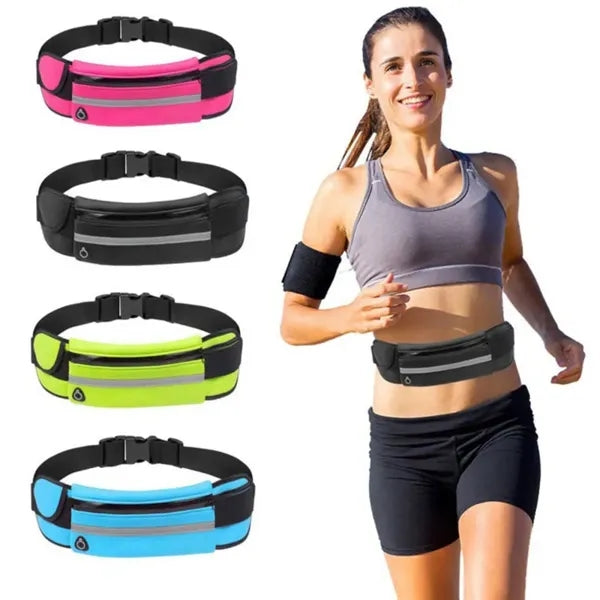 Running Waist Pouch