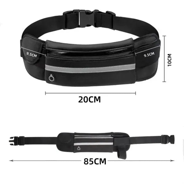 Running Waist Pouch
