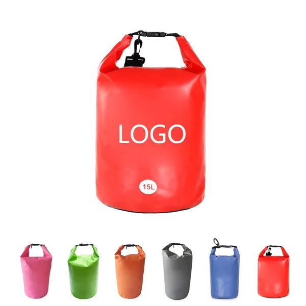 15L Floating Waterproof Dry Bag