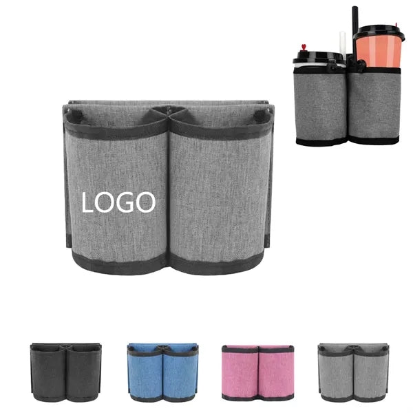 Luggage Travel Cup Holder
