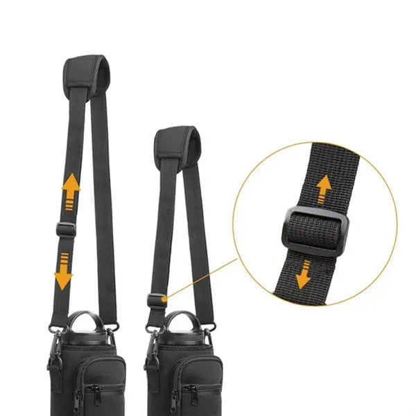 Neoprene Water Bottle Holder