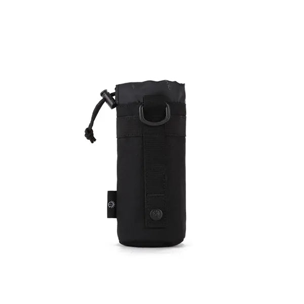 Tactical Camouflage Bottle Sleeve