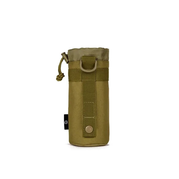 Tactical Camouflage Bottle Sleeve