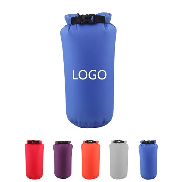 15 Liters Drifting Waterproof Dry Bag