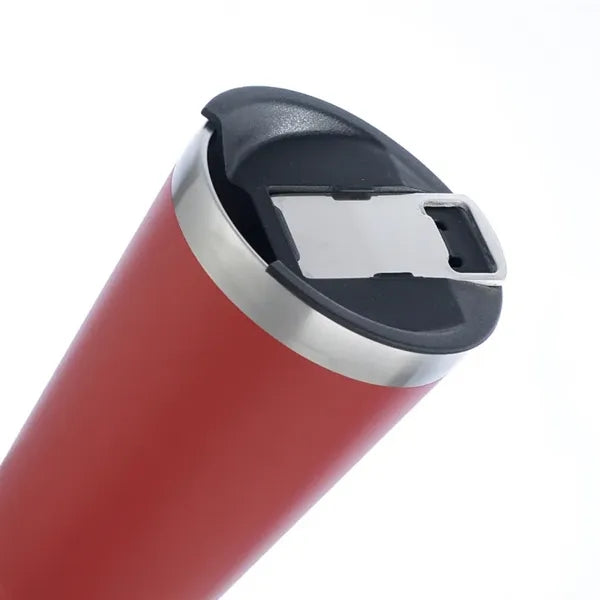 20 Oz. Stainless Steel Insulated Beer Mug