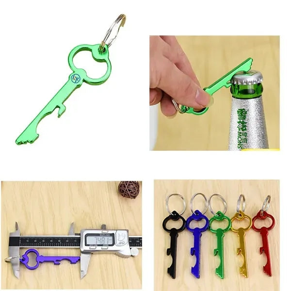 Key Bottle Openers