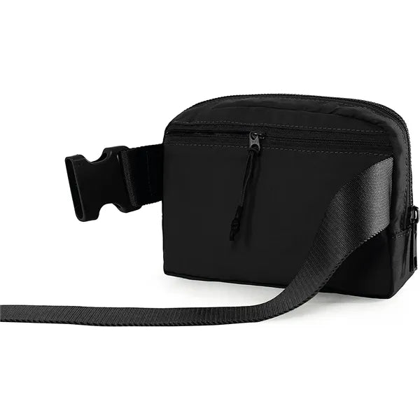 Mini Belt Bag with Adjustable Strap Small Waist Pouch