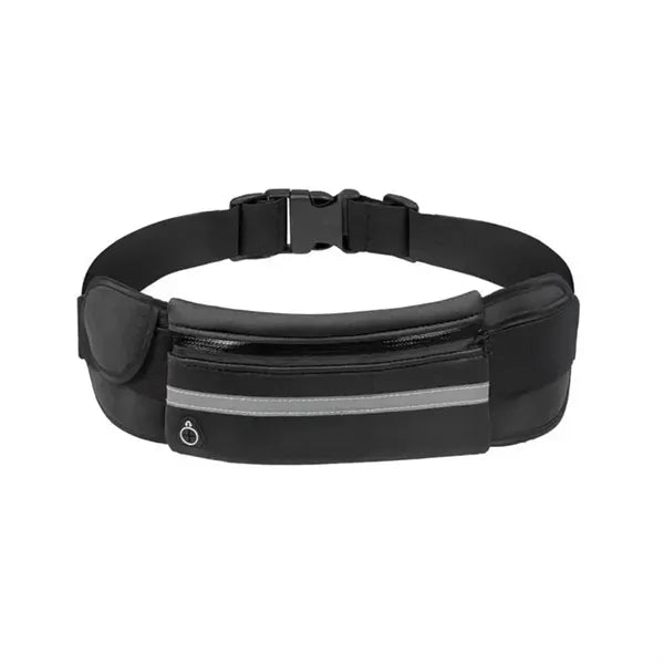 Neoprene Bottle Holder Fanny Waist Pack For Sports