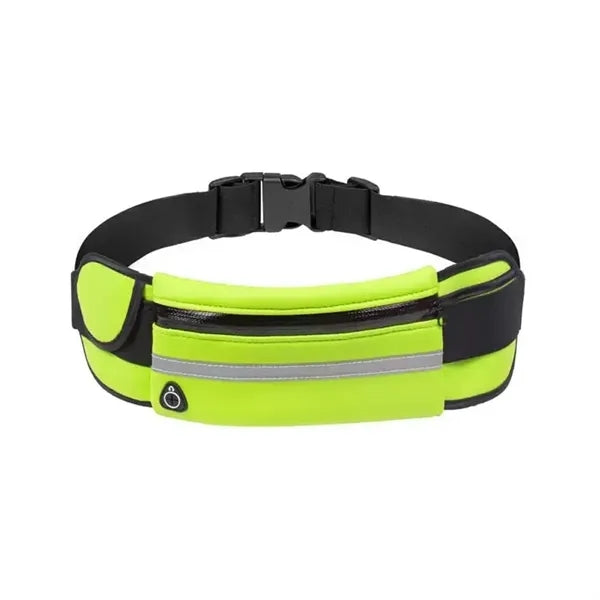 Neoprene Bottle Holder Fanny Waist Pack For Sports