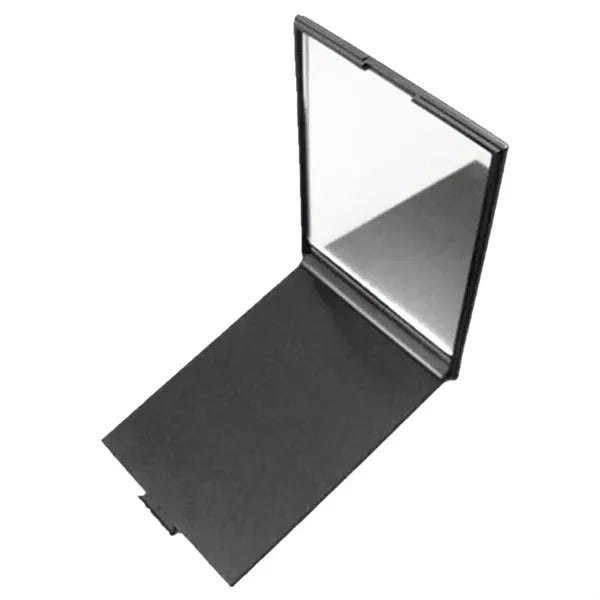 Folding Square Makeup Mirror