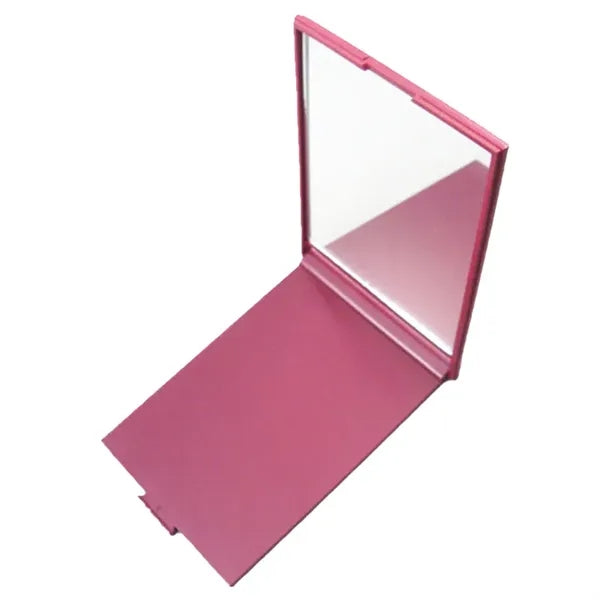 Folding Square Makeup Mirror
