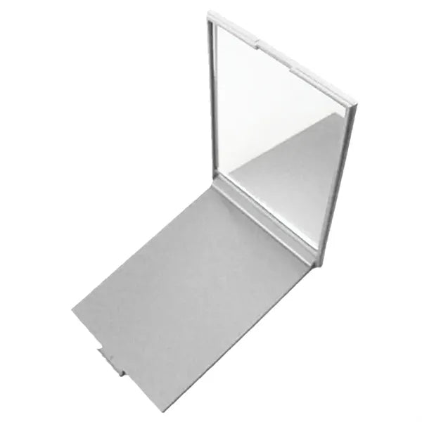 Folding Square Makeup Mirror