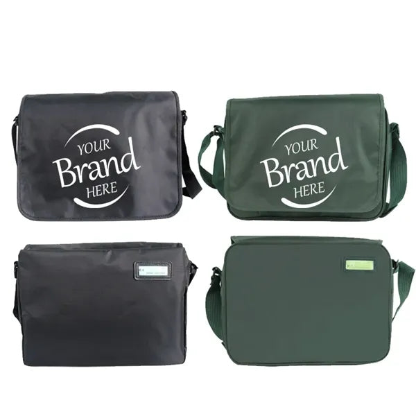 Oxford Cross Body Messenger Bags