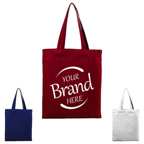 Oxford Document Tote Bag