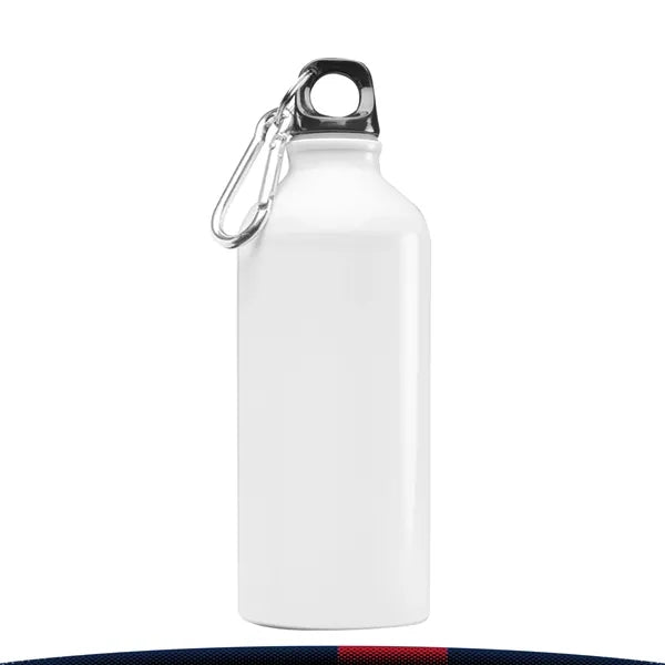 Affgu Aluminum Water Bottle - 20 OZ.