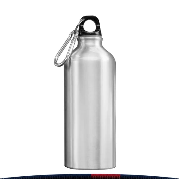 Affgu Aluminum Water Bottle - 20 OZ.