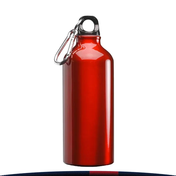 Affgu Aluminum Water Bottle - 20 OZ.