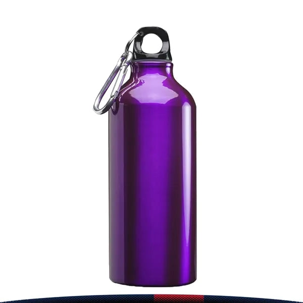 Affgu Aluminum Water Bottle - 20 OZ.