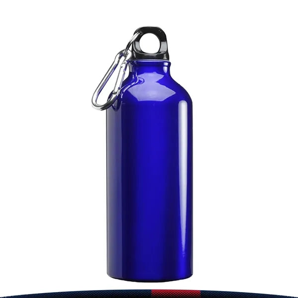 Affgu Aluminum Water Bottle - 20 OZ.
