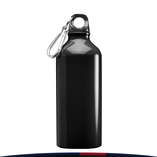 Affgu Aluminum Water Bottle - 20 OZ.