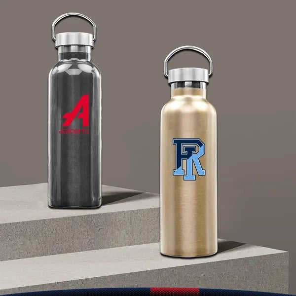 Olese Stainless Steel Water Bottle - 25 OZ.