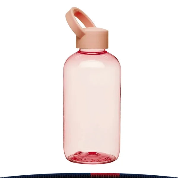 Kasic Plastic Water Bottle - 20 OZ.