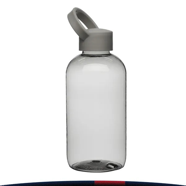 Kasic Plastic Water Bottle - 20 OZ.